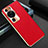 Soft Luxury Leather Snap On Case Cover GS3 for Huawei P60