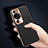 Soft Luxury Leather Snap On Case Cover GS3 for Huawei P60