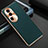 Soft Luxury Leather Snap On Case Cover GS3 for Oppo Reno10 Pro+ Plus 5G