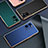 Soft Luxury Leather Snap On Case Cover GS4 for Oppo Reno7 Pro 5G