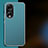 Soft Luxury Leather Snap On Case Cover JB1 for Huawei Honor 90 5G