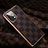 Soft Luxury Leather Snap On Case Cover JB1 for Oppo Find X5 Pro 5G