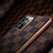 Soft Luxury Leather Snap On Case Cover JB1 for Oppo Reno6 5G