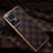 Soft Luxury Leather Snap On Case Cover JB1 for Oppo Reno7 Pro 5G