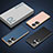 Soft Luxury Leather Snap On Case Cover JB2 for Huawei Honor 70 Pro 5G