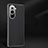 Soft Luxury Leather Snap On Case Cover JB2 for Huawei Nova 10