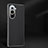 Soft Luxury Leather Snap On Case Cover JB2 for Huawei Nova 10 Pro