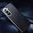 Soft Luxury Leather Snap On Case Cover JB2 for Huawei Nova 10 Pro