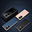 Soft Luxury Leather Snap On Case Cover JB2 for Huawei P50