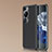 Soft Luxury Leather Snap On Case Cover JB2 for Huawei P60