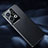 Soft Luxury Leather Snap On Case Cover JB2 for Oppo Reno9 Pro 5G