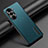 Soft Luxury Leather Snap On Case Cover JB3 for Huawei Nova 10 Pro