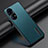 Soft Luxury Leather Snap On Case Cover JB3 for Huawei P50 Pro