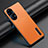 Soft Luxury Leather Snap On Case Cover JB3 for Huawei P50 Pro