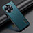 Soft Luxury Leather Snap On Case Cover JB3 for Vivo X90 Pro 5G