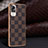 Soft Luxury Leather Snap On Case Cover JB3 for Xiaomi Civi 1S 5G