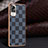 Soft Luxury Leather Snap On Case Cover JB3 for Xiaomi Civi 1S 5G