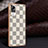 Soft Luxury Leather Snap On Case Cover JB3 for Xiaomi Civi 1S 5G