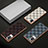 Soft Luxury Leather Snap On Case Cover JB3 for Xiaomi Civi 1S 5G