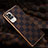 Soft Luxury Leather Snap On Case Cover JB3 for Xiaomi Civi 5G