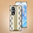 Soft Luxury Leather Snap On Case Cover JB4 for Huawei Honor 80 Pro 5G