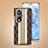 Soft Luxury Leather Snap On Case Cover JB4 for Huawei Honor 80 Pro 5G