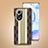 Soft Luxury Leather Snap On Case Cover JB4 for Huawei Nova 9