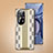 Soft Luxury Leather Snap On Case Cover JB4 for Huawei P50