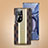 Soft Luxury Leather Snap On Case Cover JB4 for Huawei P50e