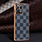 Soft Luxury Leather Snap On Case Cover JB4 for OnePlus 10 Pro 5G