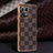 Soft Luxury Leather Snap On Case Cover JB4 for OnePlus 10 Pro 5G