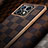 Soft Luxury Leather Snap On Case Cover JB4 for OnePlus 10 Pro 5G