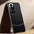 Soft Luxury Leather Snap On Case Cover JB4 for Oppo Reno10 Pro+ Plus 5G