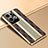 Soft Luxury Leather Snap On Case Cover JB4 for Oppo Reno8 5G