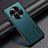 Soft Luxury Leather Snap On Case Cover JB5 for Huawei Mate 50E