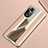 Soft Luxury Leather Snap On Case Cover JB6 for Huawei Honor 50 5G