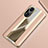 Soft Luxury Leather Snap On Case Cover JB6 for Huawei Honor 60 5G