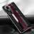 Soft Luxury Leather Snap On Case Cover JB6 for Huawei Honor 60 5G