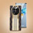 Soft Luxury Leather Snap On Case Cover JB8 for Huawei Mate 50