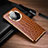 Soft Luxury Leather Snap On Case Cover K05 for Huawei Mate 40E Pro 4G