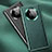 Soft Luxury Leather Snap On Case Cover L02 for Huawei Mate 40E 4G