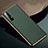 Soft Luxury Leather Snap On Case Cover L02 for Oppo Find X2 Neo