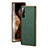 Soft Luxury Leather Snap On Case Cover L02 for Oppo Reno3 Pro