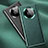 Soft Luxury Leather Snap On Case Cover L03 for Huawei Mate 40E Pro 4G