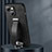 Soft Luxury Leather Snap On Case Cover LD1 for Apple iPhone 15