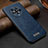 Soft Luxury Leather Snap On Case Cover LD1 for Huawei Honor Magic4 5G