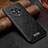 Soft Luxury Leather Snap On Case Cover LD1 for Huawei Honor Magic4 5G