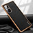 Soft Luxury Leather Snap On Case Cover LD1 for Huawei P50