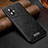 Soft Luxury Leather Snap On Case Cover LD2 for Huawei Honor 100 5G