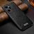 Soft Luxury Leather Snap On Case Cover LD2 for Huawei Honor 100 Pro 5G